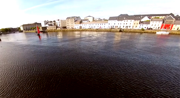 Gorgeous Galway