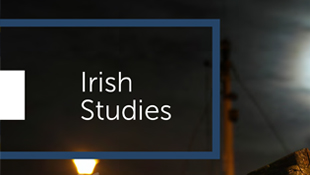 Irish Studies Handbook 2022