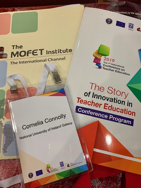 MOFET Teacher Ed Conference 2019 2