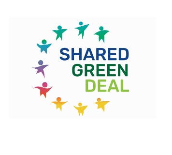 Shared Green Deal